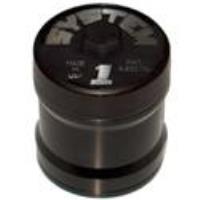 Spin-on oil filter 3 X 3 3/4 universal thread kit