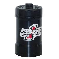 Spin-on oil filter 3 X 5 3/4 metric thread kit