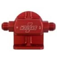 Remote Oil Filter Mount Side-Port Mount