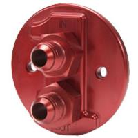 Billet Block Adapter Gen IV and earlier