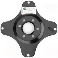 SFI-Approved Flexplate 1971-76 Small Block Chrysler 340