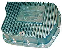 Cast Aluminum Deep Transmission Pan Chrysler Torqueflite 727/46RH-48RE