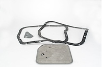 Racing Filter & Pan Gasket Kit 1971-79 AMC Torque Command 727/904