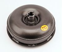 11" Breakaway Torque Converter 1967-81 Chrysler Torqueflite 727 Non Lock-up 24-Spline