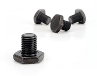 Chrysler Flexplate to Converter Bolts 7/16" -20 x 3/4" Long