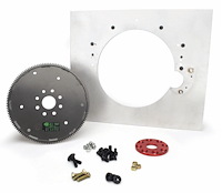 Bellhousing Adapter Kit 383-440 Chrysler Engines