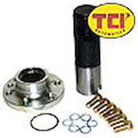 TCI Circlematic Front Pump Drive Kits