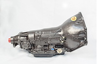 Heavy-Duty RV Transmission GM TH400