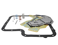 Trans-Scat Valve Body Kit 1971-79 AMC Torque Command 727/904