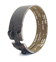 High Performance Flex Band GM TH400/4L80E