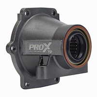 PRO-X TH400 Cast Aluminum Tailhousing With Roller Bearing