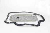 Racing Filter & Pan Gasket Kit 1966-91 GM TH400