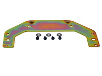 Bellhousing Adapter Kit Chevy Engines
