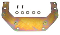 Bellhousing Adapter Kit Buick, Oldsmobile, Pontiac Engines