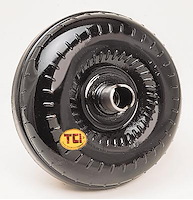 High Torque Towing Converter GM TH400 (13" converter)
