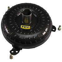240900 10" Breakaway Torque Converter for 1965-1991 GM TH350/TH400