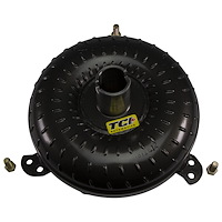 241000 10" Streetfighter Torque Converter for 1965-1991 GM TH350/TH400 with Dual Bolt Pattern
