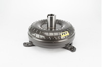 10" Super Streetfighter Torque Converter 1965-91 GM TH350/TH400 With Dual Bolt Pattern