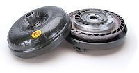 242938 11" Breakaway Torque Converter 1998-2002 GM 4L60E F-Body LS1/LS2