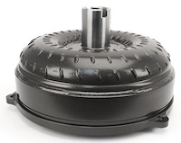 Bolt-Together Race Torque Converter GM 6L80E Stall Speed: 2800-2900 RPM