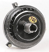 8" Drag Race Torque Converter - All Groups 1982-89 2004R