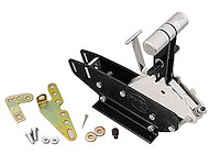Lightning Stick Shifter GM TH350 & 400