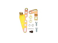 Pan Bracket and Lever Kit GM TH350/TH400