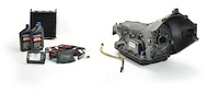 6X Six Speed Transmission Package GM Includes: