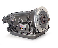 TRANS 6X SIX SPEED GEN 2 W/OBELLHOUSING