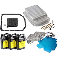 Valve Body Kit GM 4L80E
