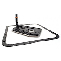 Racing Filter & Pan Gasket Kit 1991-96 GM 4L80E