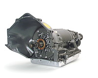 311000 StreetFighter TH350 Transmission for 1969-1979 GM V8 Vehicles, 6 in. Short Tailshaft, Non Lock-Up
