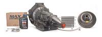 311000BP2 Universal StreetFighter GM TH350 Transmission Package, with Saturday Night Special Torque Converter