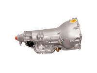 Drag Race Transmission Chevy TH350