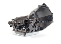 Drag Race Transmission Chevy TH350