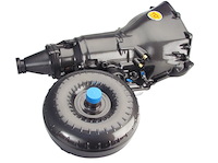 Transmission Package GM TH350 3-Speed Circlematic Transmission