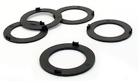 Transmission Thrust Washer Kit 1968-84 GM TH350