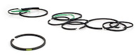 Transmission Sealing Ring Kit 1968-84 GM TH350
