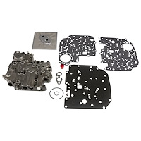 Manual Valve Body GM TH350