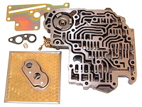 Streetfighter Valve Body GM TH350