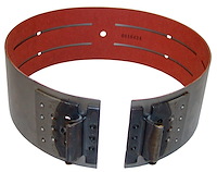 High Performance Flex Band GM TH350