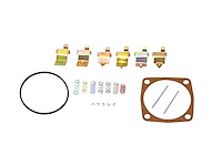 Governor Recalibration Kit GM TH350/TH400/700R4 Includes:
