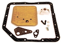 High Flow Transmission Filter Kit GM TH350