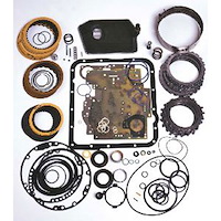 Maximizer Transmission Rebuild Kit 1968-Up GM TH350