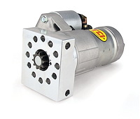 Permanent Magnet Racing Starter for GM LS Engines