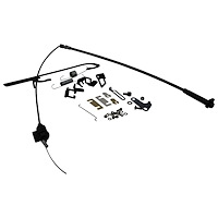 Premium Throttle Valve Cable Corrector Kit Fits Holley Carburetor