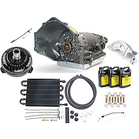 GM 700R4 StreetFighter Kit 1984-1993 GM 700R4