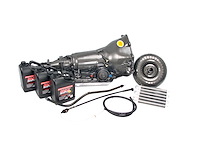 371000P2 Streetfighter Transmission Package for GM 700R4