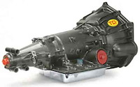 GM StreetFighter Overdrive Trans 1998-2000 4L60E
