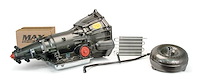 Super StreetFighter Transmission Package GM 1984-93 GM 700R4